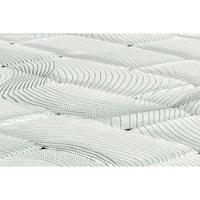 Colchão Viúva Molas Bonnel Venezia Black Euro Pillow (128x188x24) - Orthoflex - 5