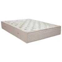 Colchão King Molas Ensacadas Superpocket Orthotel Superluxo (193x203x30) - Ortobom - 1