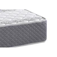 Colchão Solteiro Ortopédico D60 - Ag 65 Timeless Bordado Double Side (88x188x25) - Herval - 4