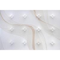 Colchão Queen Molas Superpocket Ensacadas Master C1725 One Side (158x198x38) - Herval