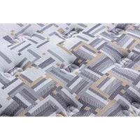 Colchão King Molas Superpocket Ensacadas Maxspring C1723 One Side (193x203x34) - Herval - 2