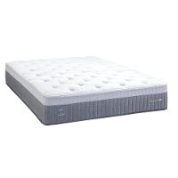 Colchão Queen Molas Superpocket Ensacadas Master C1739 One Side (158x198x34) - Herval - 1