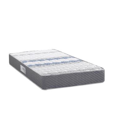 Colchão Solteiro Ortopédico D60 - Ag 65 Timeless Bordado Double Side (88x188x17) - Herval