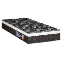 Colchão Solteiro Anatômico D33 - Selectus Euro Pillow (88x188x24) - Plumatex - 1