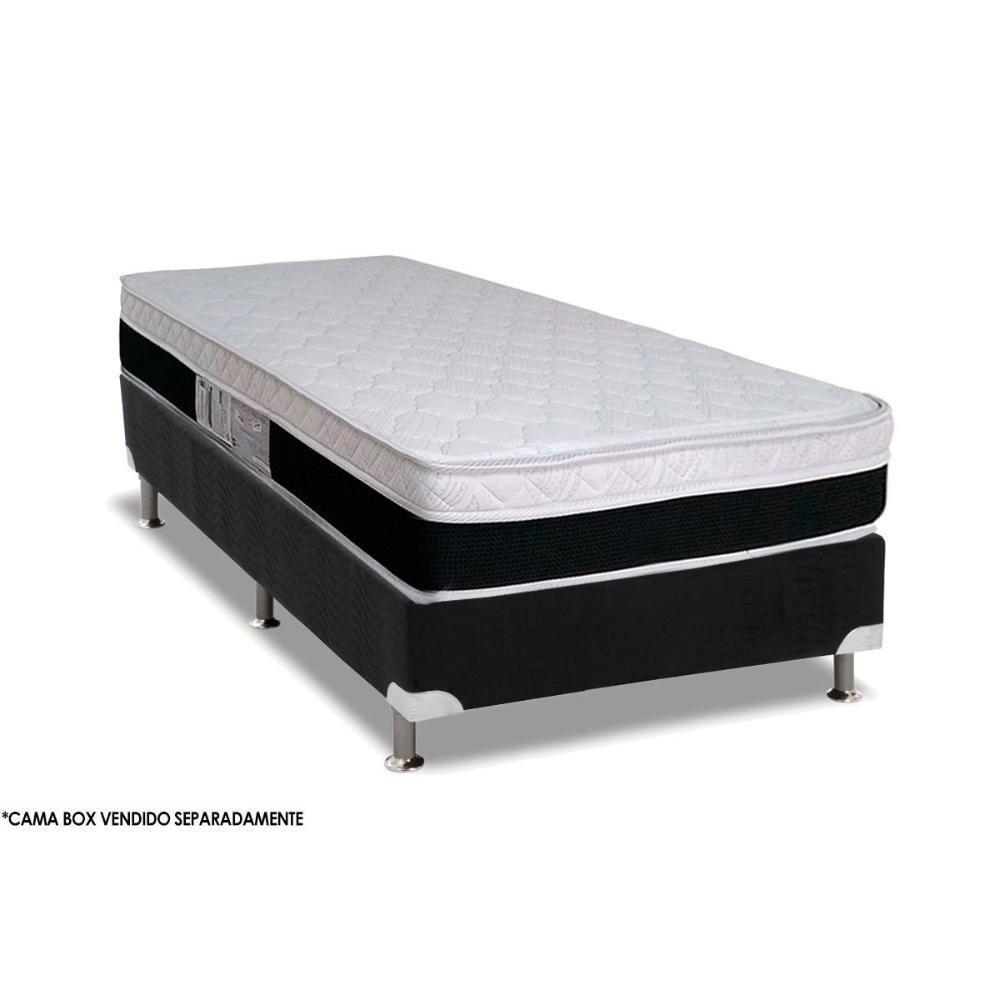 Colchão Casal Molas Ensacadas Masterpocket Roma Euro Pillow (138x188x24) - Luckspuma - 4