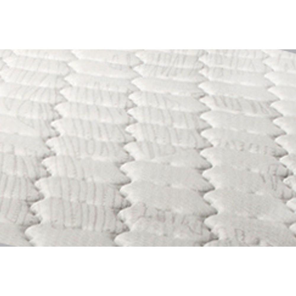 Colchão Casal Molas Ensacadas Masterpocket Roma Euro Pillow (138x188x24) - Luckspuma - 7