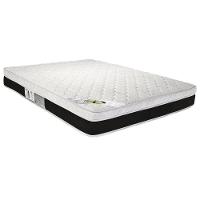 Colchão Casal Molas Ensacadas Masterpocket Roma Euro Pillow (138x188x24) - Luckspuma - 1