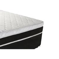 Colchão Casal Molas Ensacadas Masterpocket Roma Euro Pillow (138x188x24) - Luckspuma - 3