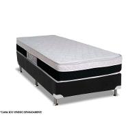 Colchão Casal Molas Ensacadas Masterpocket Roma Euro Pillow (138x188x24) - Luckspuma