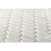 Colchão Casal Molas Ensacadas Masterpocket Roma Euro Pillow (138x188x24) - Luckspuma - 7