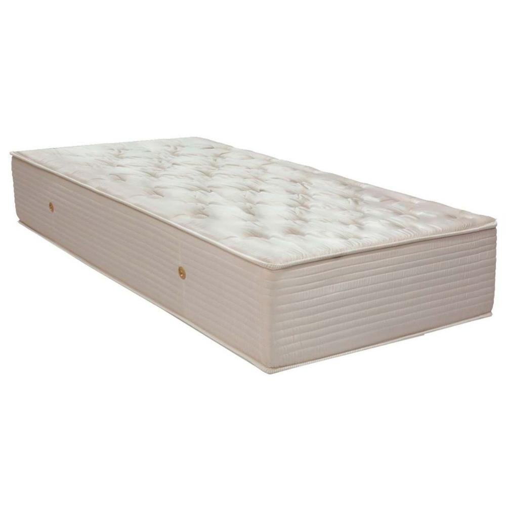 Colchão Solteiro Molas Superpocket Ensacadas Orthotel Superluxo (88x188x30) - Ortobom - 1