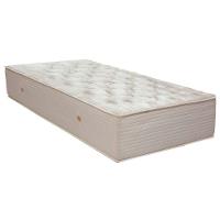 Colchão Solteiro Molas Superpocket Ensacadas Orthotel Superluxo (88x188x30) - Ortobom - 1