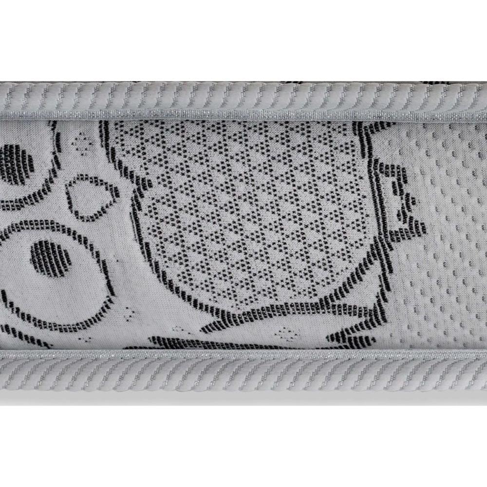 Colchão P- Berço D18 Petit Blanc - 70x130x12 - Ortobom - 3