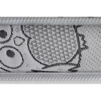 Colchão P- Berço D18 Petit Blanc - 70x130x12 - Ortobom - 3