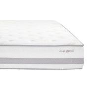 Colchão Casal Molas Superpocket Ensacadas Master C1741 One Side (138x188x33) - Herval - 3