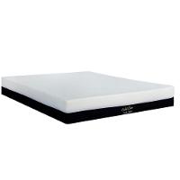 Colchão Queen Molas Masterpocket Gold Line Elastic Zipper (158x198x25) - Luckspuma - 1