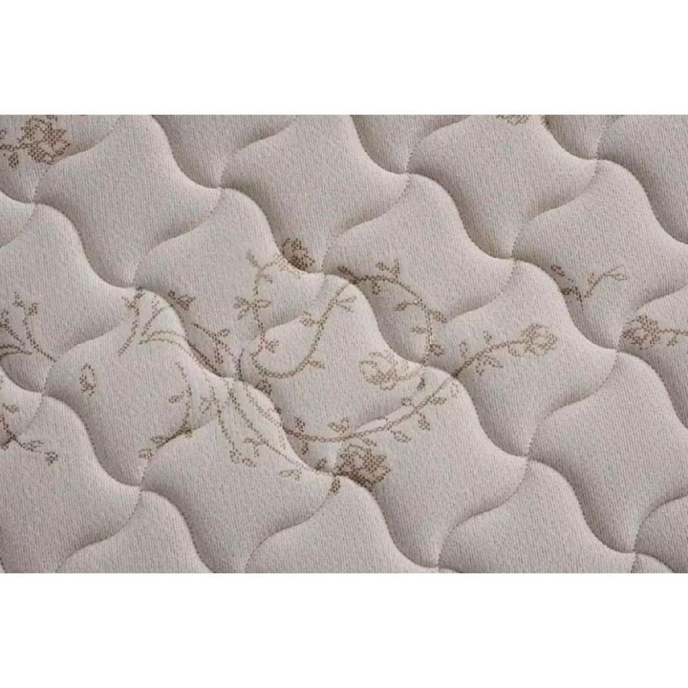 Colchão Solteiro Molas Ensacadas Superpocket Airtech Spring Ortopillow (78x188x25) - Ortobom - 2