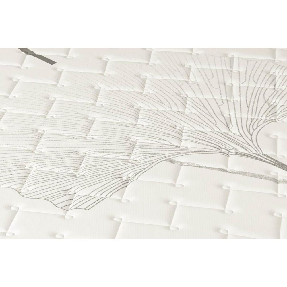 Colchão Solteiro Molas Ensacadas Masterpocket Coliseu Pillow Top (88x188x30) - Paropas - 4