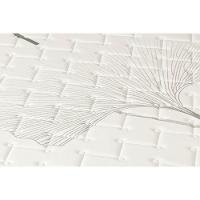 Colchão Solteiro Molas Ensacadas Masterpocket Coliseu Pillow Top (88x188x30) - Paropas