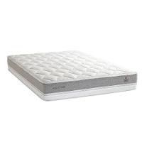 Colchão King Molas Pocket Ensacadas Maxspring C 1672 One Side (193x203x25) - Herval - 1