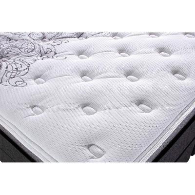 Cama Box Solteiro: Colchão Molas Masterpocket Ensacadas Herval Partenon C1629 Viscogel + Base Crc Suede Gray (88x188x33)