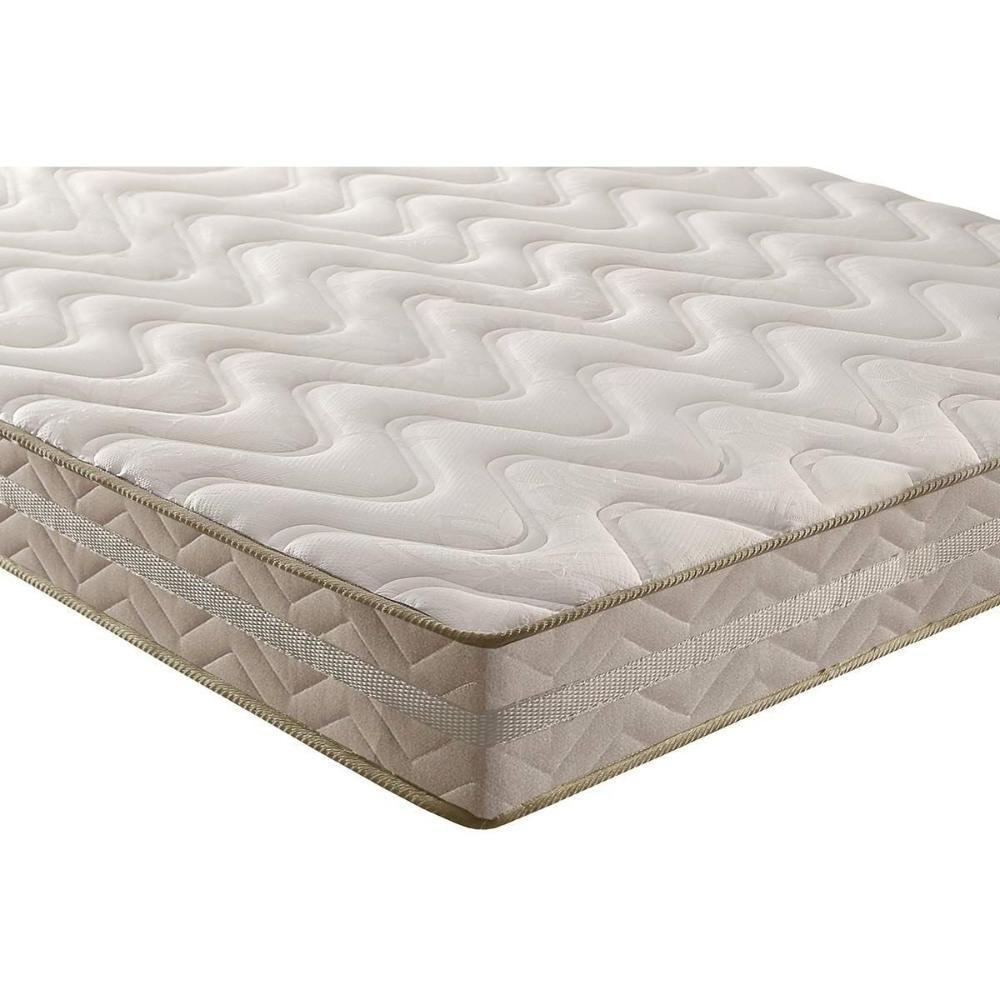 Colchão Queen Anatômico D28 Master Ag80 Clean Double Face (158x198x17) - Paropas - 2