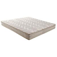 Colchão Queen Anatômico D28 Master Ag80 Clean Double Face (158x198x17) - Paropas - 1