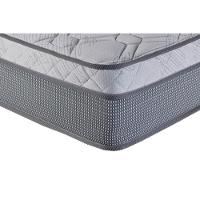 Colchão Solteiro Molas Ensacadas Masterpocket New Maxi Euro Pillow (88x188x28) - Luckspuma - 3