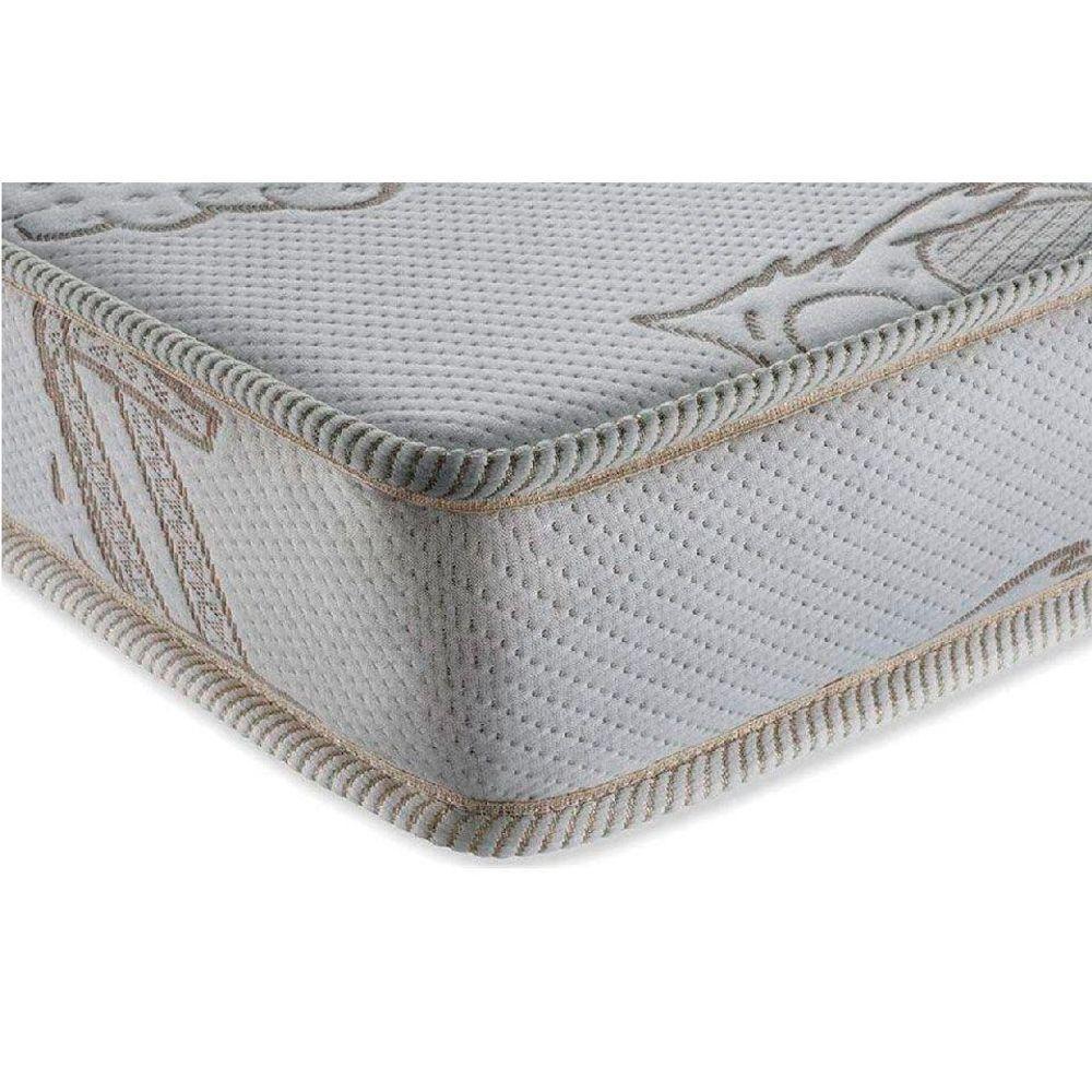 Colchão P- Berço D18 Petit Perle - 70x130x12 - Ortobom - 2