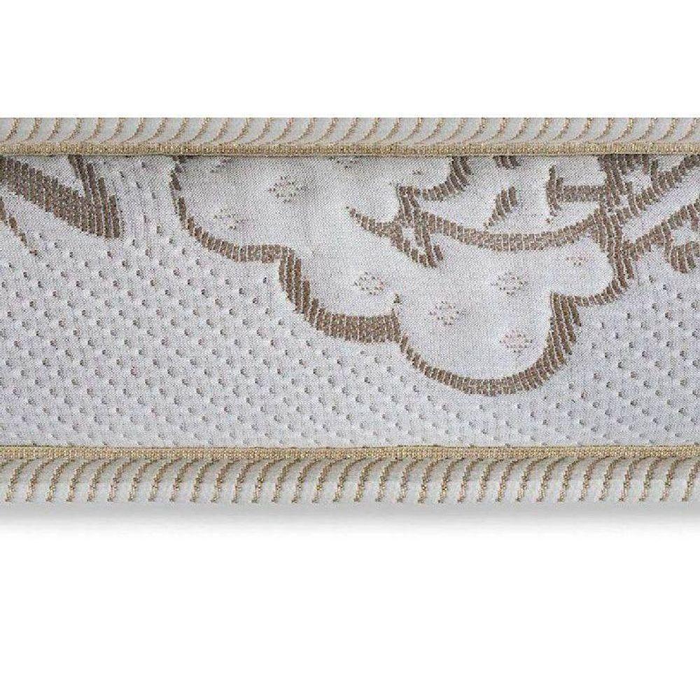 Colchão P- Berço D18 Petit Perle - 70x130x12 - Ortobom - 3