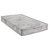 Colchão P- Berço D18 Petit Perle - 70x130x12 - Ortobom - 1