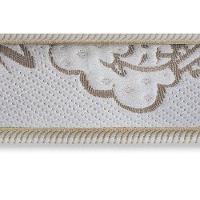 Colchão P- Berço D18 Petit Perle - 70x130x12 - Ortobom - 3