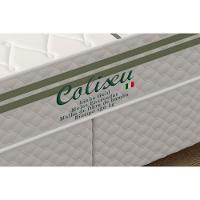 Colchão King Molas Ensacadas Masterpocket Coliseu Pillow Top (193x203x30) - Paropas - 5