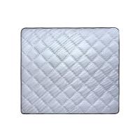 Colchão Casal Molas Superpocket Ensacadas Master C1721 One Side (138x188x37) - Herval