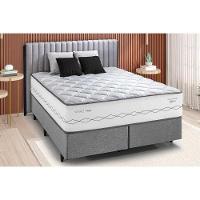 Colchão Casal Molas Superpocket Ensacadas Master C1721 One Side (138x188x37) - Herval - 5