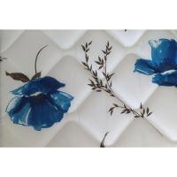 Cama Box Casal: Colchão Ortopédico Ortobom D28 Anatômico Iso 60 + Base Crc Suede Black (138x188) - 8