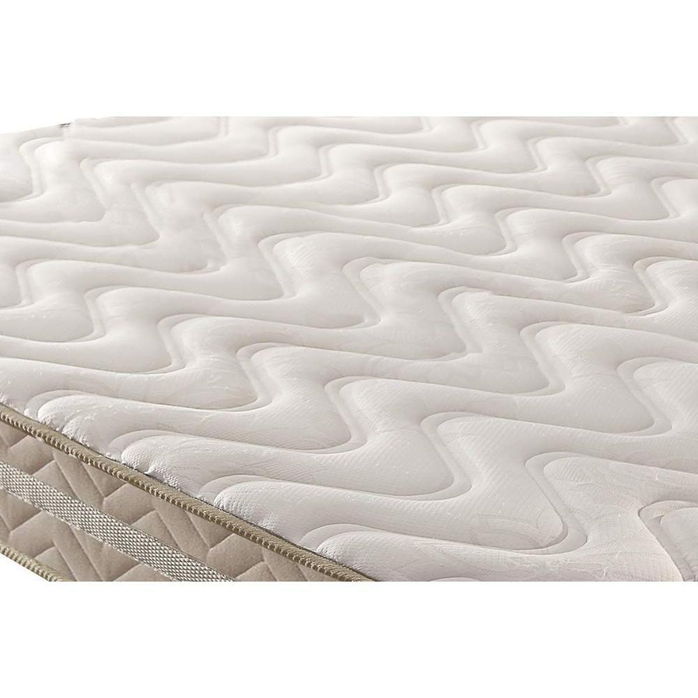 Colchão Solteiro Anatômico D28 Master Ag80 Clean Double Face (88x188x17) - Paropas - 3