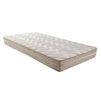 Colchão Solteiro Anatômico D28 Master Ag80 Clean Double Face (88x188x17) - Paropas - 1