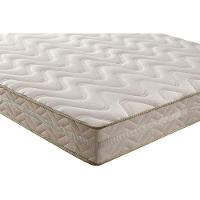 Colchão Solteiro Anatômico D28 Master Ag80 Clean Double Face (88x188x17) - Paropas - 2