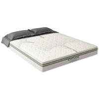 Colchão Queen Molas Ensacadas Masterpocket Coliseu Pillow Top (158x198x30) - Paropas - 1