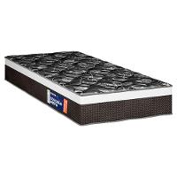 Colchão Solteiro Ortopédico D33 - Anatômico Selectus Euro Pillow (88x188x20) - Plumatex - 1