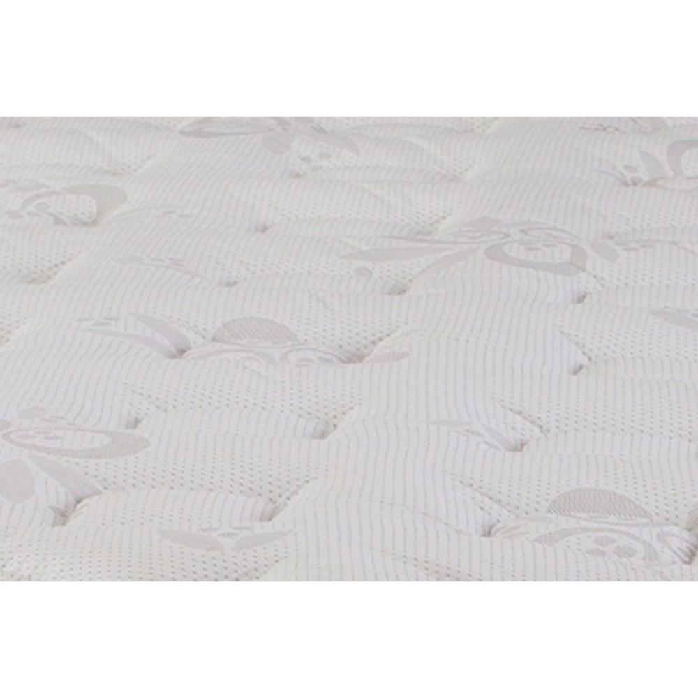 Cama Box Baú King: Colchão Molas Masterpocket Ensacadas Herval Maxspring Edimburgo + Base Crc Courano White (193x203) - 6