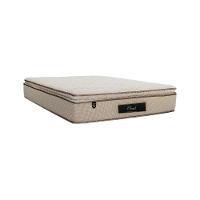 Colchão Queen Molas Ensacadas Masterpocket Cloud Pillow Top (158x198x32) - Luckspuma - 1