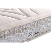 Cama Box Baú King: Colchão Molas Masterpocket Ensacadas Herval Maxspring American + Base Crc Suede Clean (193x203) - 8