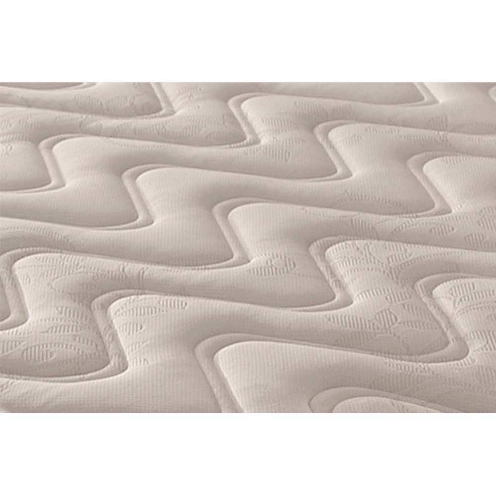 Colchão Viúva Anatômico D28 - Pasquale Euro Pillow Clean (128x188x25) - Paropas - 3
