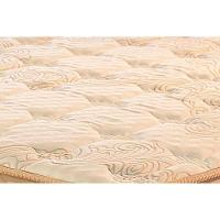 Colchão Queen Molas Ensacadas Masterpocket Star Dream Euro Pillow (158x198x32) - Paropas