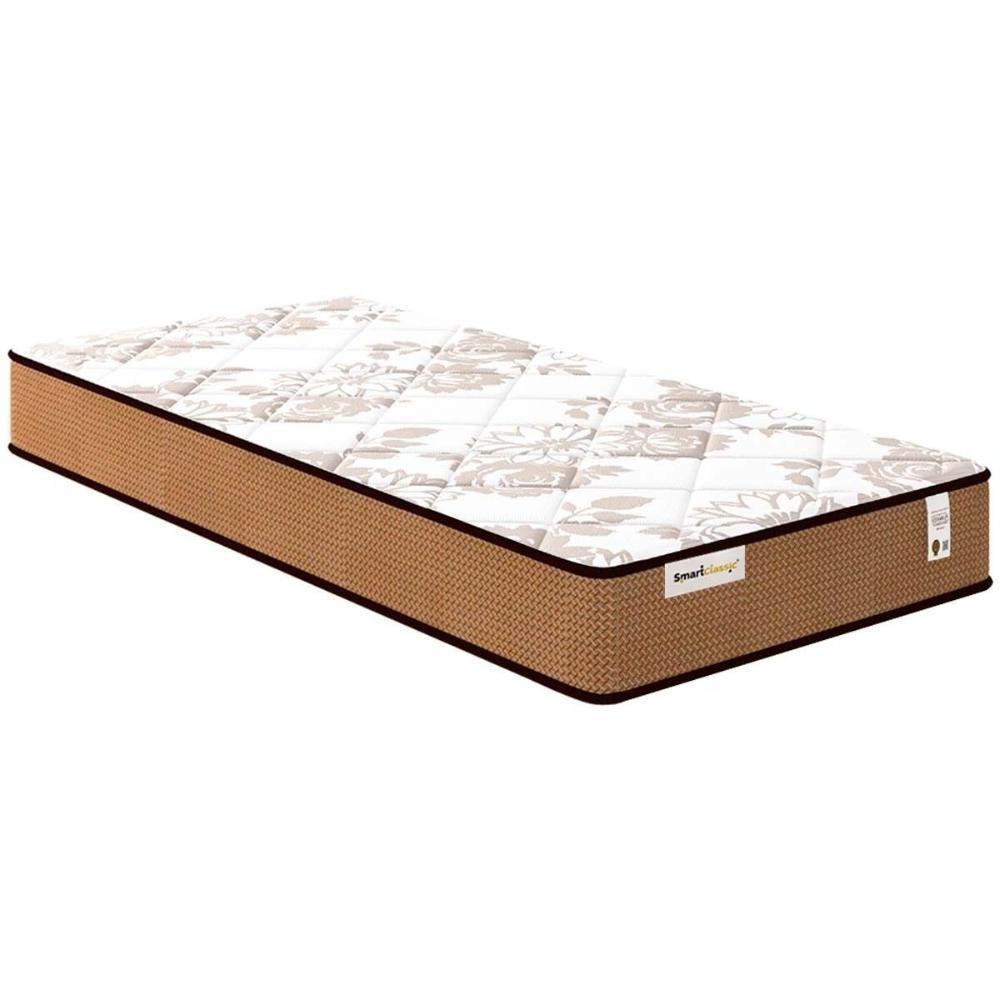 Colchão Solteiro Molas Ensacadas Masterpocket Smart Classic (88x188x22) - Plumatex - 1