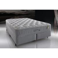 Colchão King Molas Ensacadas Masterpocket Soft Dream (193x203x34) - D Angelis Anjos