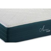 Colchão Queen Molas Ensacadas Masterpocket Aquariuns (158x198x32) - Polar - 3