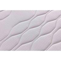 Conjunto Box Casal: Colchão Espuma Herval D33 - Ag 65 Feelcore + Base Crc Courano White (138x188) - 7